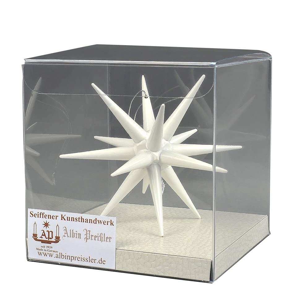 Amazon.co.jp: 【140019】 クリスマスツリー オーナメント ドイツ